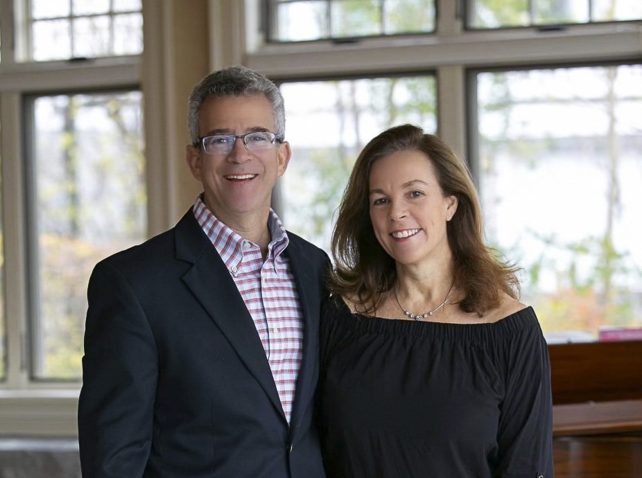 Dreyfuss family gives 1M gift to create studentled bond investment